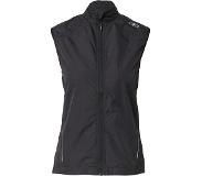 CMP 3c89576t Trail Gilet Zwart M Vrouw