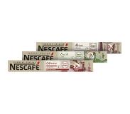 Nescafe Proeverspakket - Nespresso compatibel - Nescafé Farmers' Origin