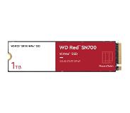 Western Digital Red SN700 SSD - 1TB