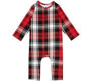 HEMA Baby Pyjama War Child Rood