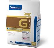 HPM Veterinary Virbac HPM Veterinary Diet Cat - Digestive Support 1.5 kg