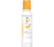 Bioderma Photoderm Kid SPF50+ Sun Mousse - 150 ml