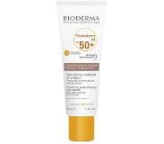 Bioderma Photoderm M Spf50+ Verhelderende Gel-Crème Gold 40 ml