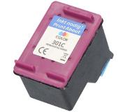 PrintAbout Huismerk HP 301 (CH562EE) Inktcartridge 3-kleuren