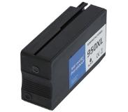 PrintAbout - Inktcartridge / Alternatief voor de HP CN045AE (nr 950XL) / Zwart