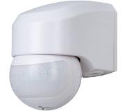 Kopp 823802014 bewegingsmelder Infraroodsensor Bedraad Muur Wit