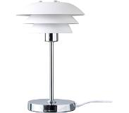 Dyberg Larsen DL16 Table Lamp - White (7084)