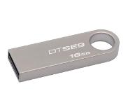 Kingston USB 2.0 Stick 16GB DataTraveler SE9 Cham