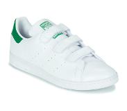 Adidas Lage Sneakers Adidas Stan Smith Cf Sustainable Dames Wit | Maat: 38