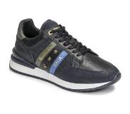 Pantofola d'oro IMOLA RUNNER N - Sneaker - Veterschoen Heren - Blauw - Maat 43