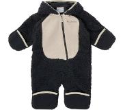 Columbia Foxy Baby Sherpa Bunting Overall Baby, zwart/beige 3/6M | 68 2021 Jumpsuits