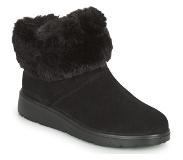 Geox Arlara Boots Zwart EU 37 Vrouw