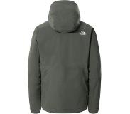 The North Face Dames Inlux Insulated Jas (Maat XS, groen)
