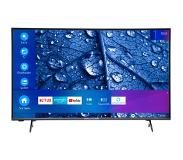 Medion LIFE P14312 Smart-TV | 108 cm (43'') | Full HD Display | DTS Sound | PVR ready | Bluetooth | Netflix | Amazon Prime Video