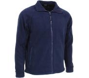 Regatta THOR III Fleece Vest [TRF532] | Maat M | Donker Marineblauw