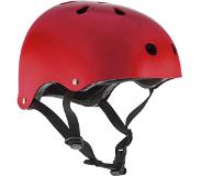 Sfr Skates Essentials Helmet Rood S-M