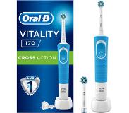 Oral-B Tandenborstel Vitality 170 Blue