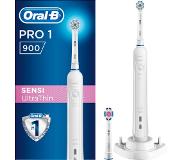Oral-B Tandenborstel Pro 900 Sensi
