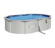 Bestway Hydrium Zwembad Jersey set ovaal 500