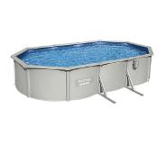 Bestway Hydrium Zwembad Jersey set ovaal 610