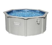 Bestway Hydrium zwembad set rond Ø 300 x 120 cm