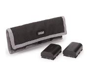 Think Tank DSLR battery holder 4