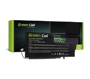 Green Cell Batterij voor HP Envy x360 13-Y HP Spectre Pro x360 G1 G2 / 11,4V 4900mAh.