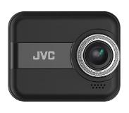 JVC Gc-dre10-e Full-hd Dashcam Zwart