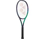 Yonex Tennisracket Yonex VCORE Pro 97 Green Purple 310g 2022 (Onbespannen)-Gripmaat L2