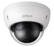 Dahua IPC-HDBW1230E-S Full HD 2MP mini dome camera met IR nachtzicht en microSD opname - Beveiligingscamera IP camera bewakingscamera camerabewaking veiligheidscamera beveiliging netwerk camera