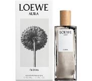 LOEWE Aura Floral EAU DE PARFUM 50 ML (Dames)