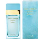 Dolce&Gabbana - Light Blue Forever Eau de parfum 100 ml Dames