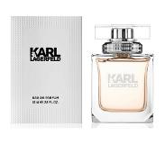 Karl Lagerfeld 85 ml - Eau de Parfum - Damesparfum