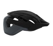 One Trail Pro Mtb Helmet Zwart L