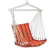 Malatec hangmat/stoel 56 x 47 x 47 cm. belastbaar tot 120 kg.