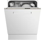 Etna VW549M / Inbouw / Volledig geïntegreerd / Nishoogte 82 - 88 cm