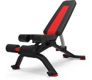 Bowflex 5.1S SelectTech Bench - Kantelbaar