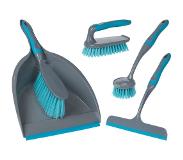 Ultra clean touch Schoonmaakset | Ultra Clean (4 delen)