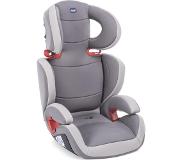 Chicco autostoel junior Key 42 x 48 cm polyester grijs/wit