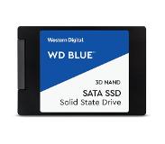 Western Digital WD Blue 3D NAND 2,5 inch 2TB