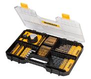 DeWalt DT71569 100-delige Accessoire Set