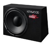 Kenwood KSC-W1200B