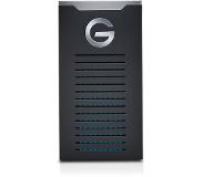 G-Technology G-Drive Portable SSD 500GB