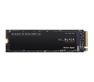 Western Digital WD Black SN750 250GB