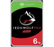 Seagate IronWolf Pro 6TB