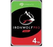 Seagate IronWolf Pro 4TB