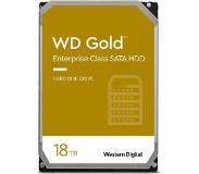 Western Digital WD Gold WD181KRYZ 18TB