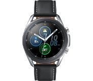 Samsung Galaxy Watch 3 (45mm) - Zilver/Zwart