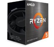 AMD Ryzen 5 5600X