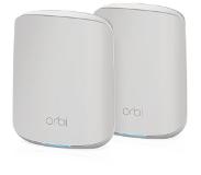 Netgear Orbi RBK352 Duo-Pack Multiroom wifi 6